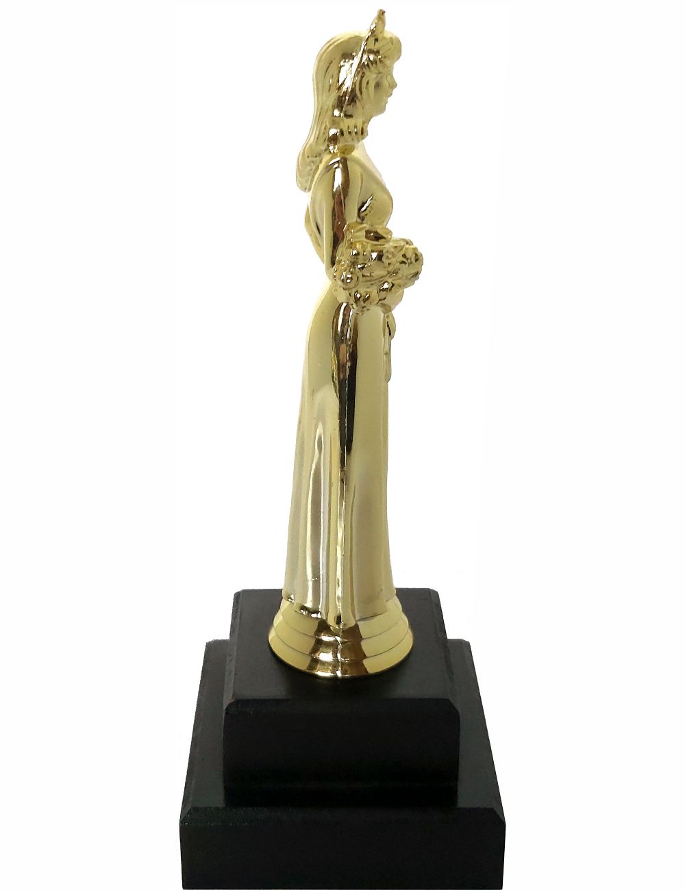 Beauty Queen Trophy 195mm