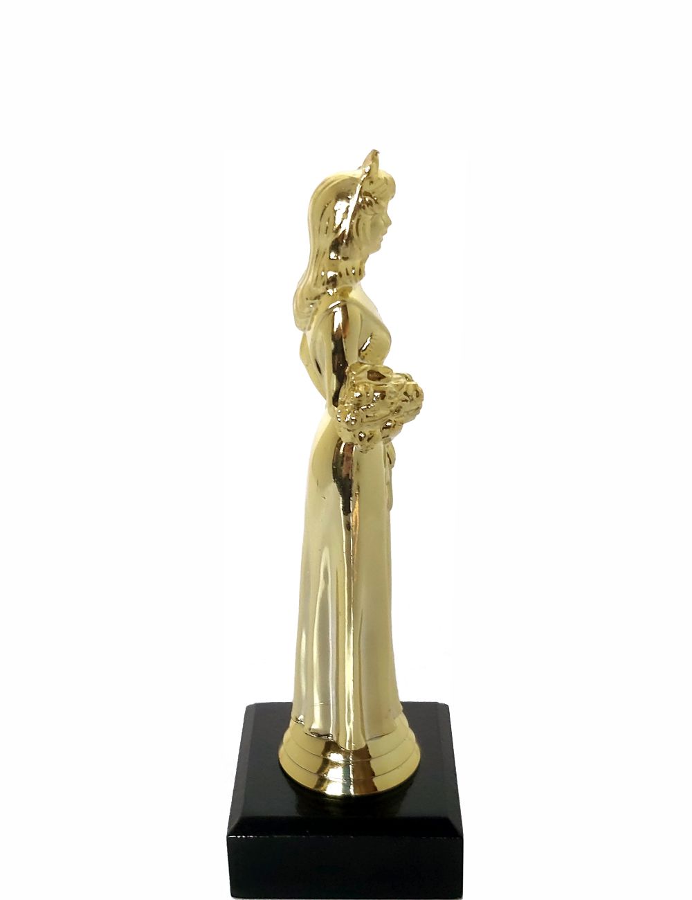 Beauty Queen Trophy 170mm