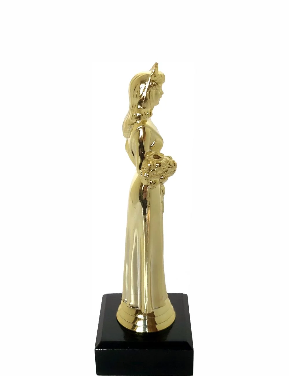 Beauty Queen Trophy 170mm