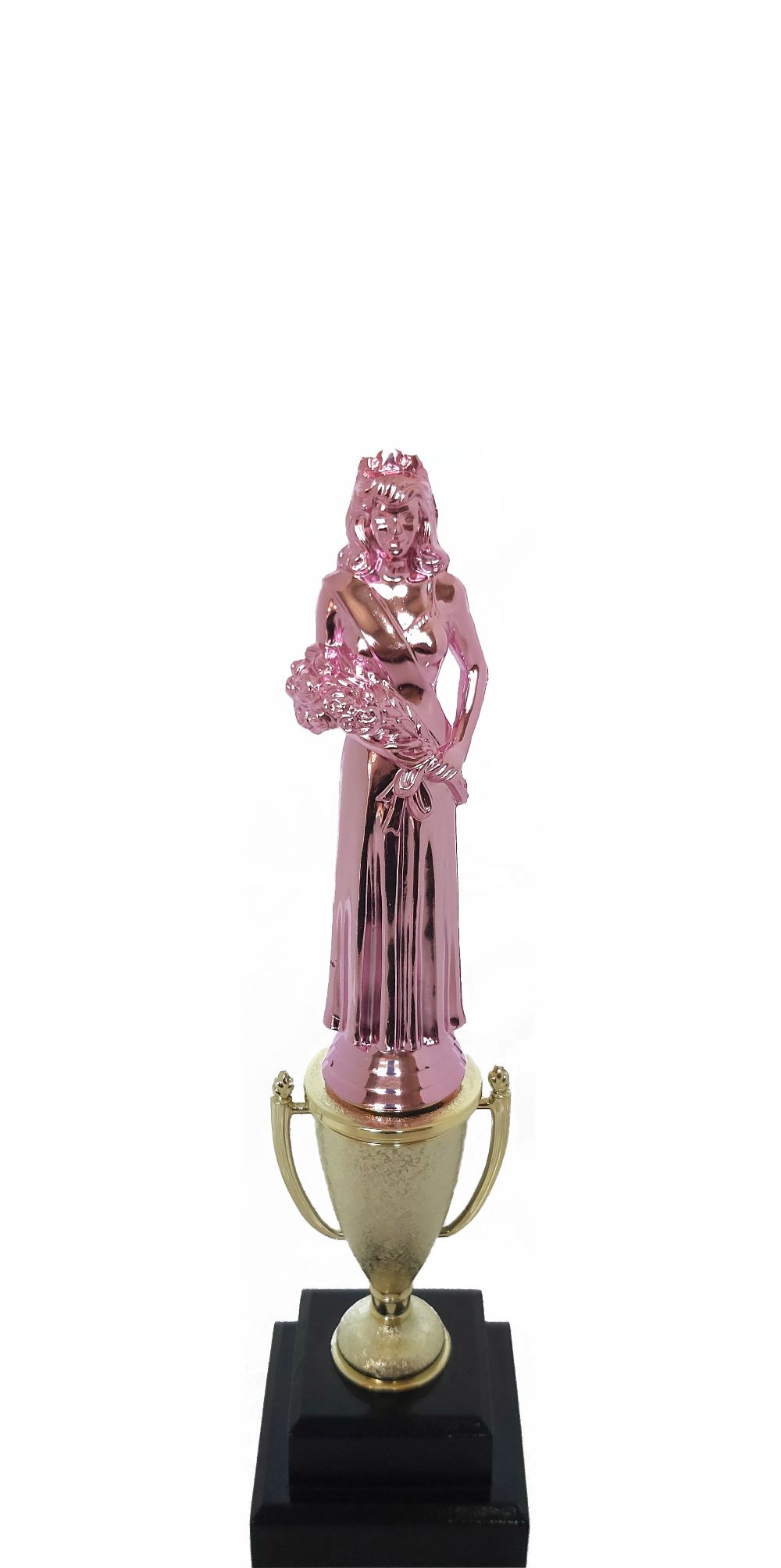 Beauty Queen Trophy PINK 290mm
