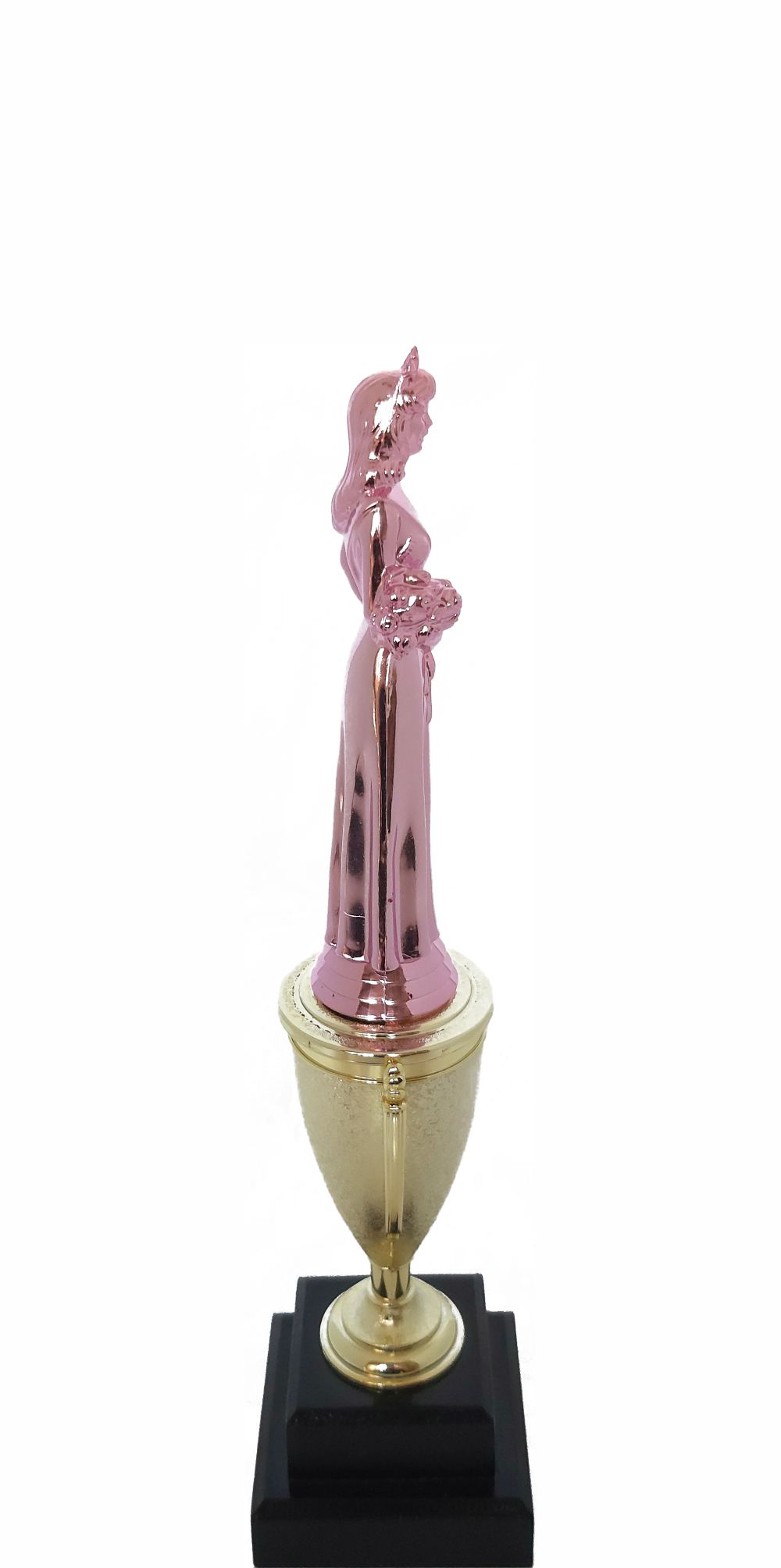 Beauty Queen Trophy PINK 310mm