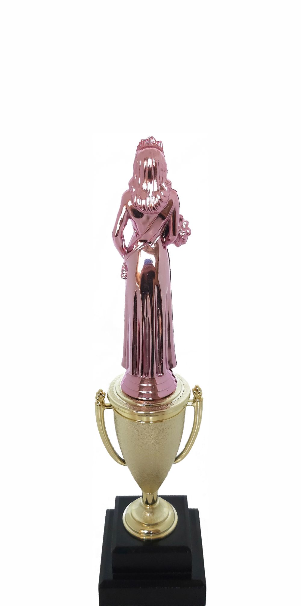 Beauty Queen Trophy PINK 310mm