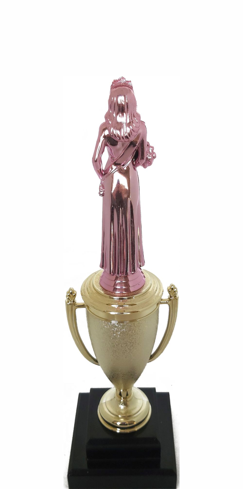 Beauty Queen Trophy PINK 340mm