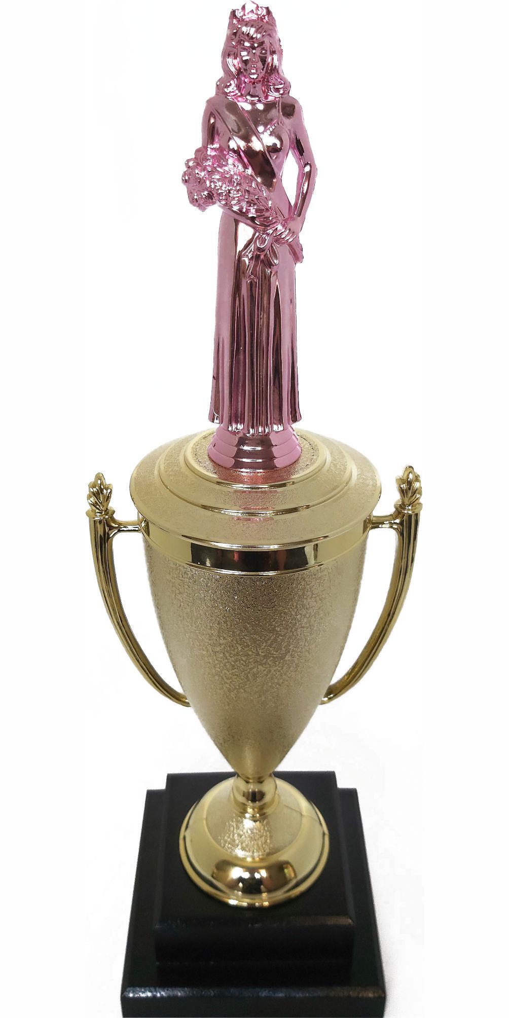 Beauty Queen Trophy PINK 420mm