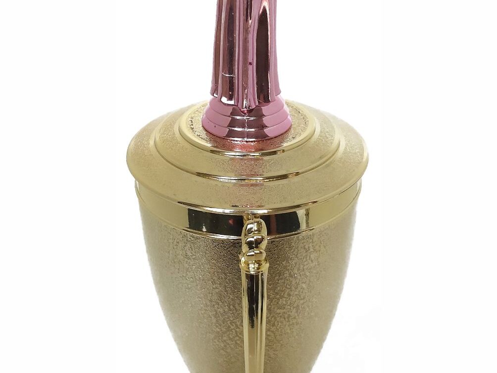 Beauty Queen Trophy PINK 420mm