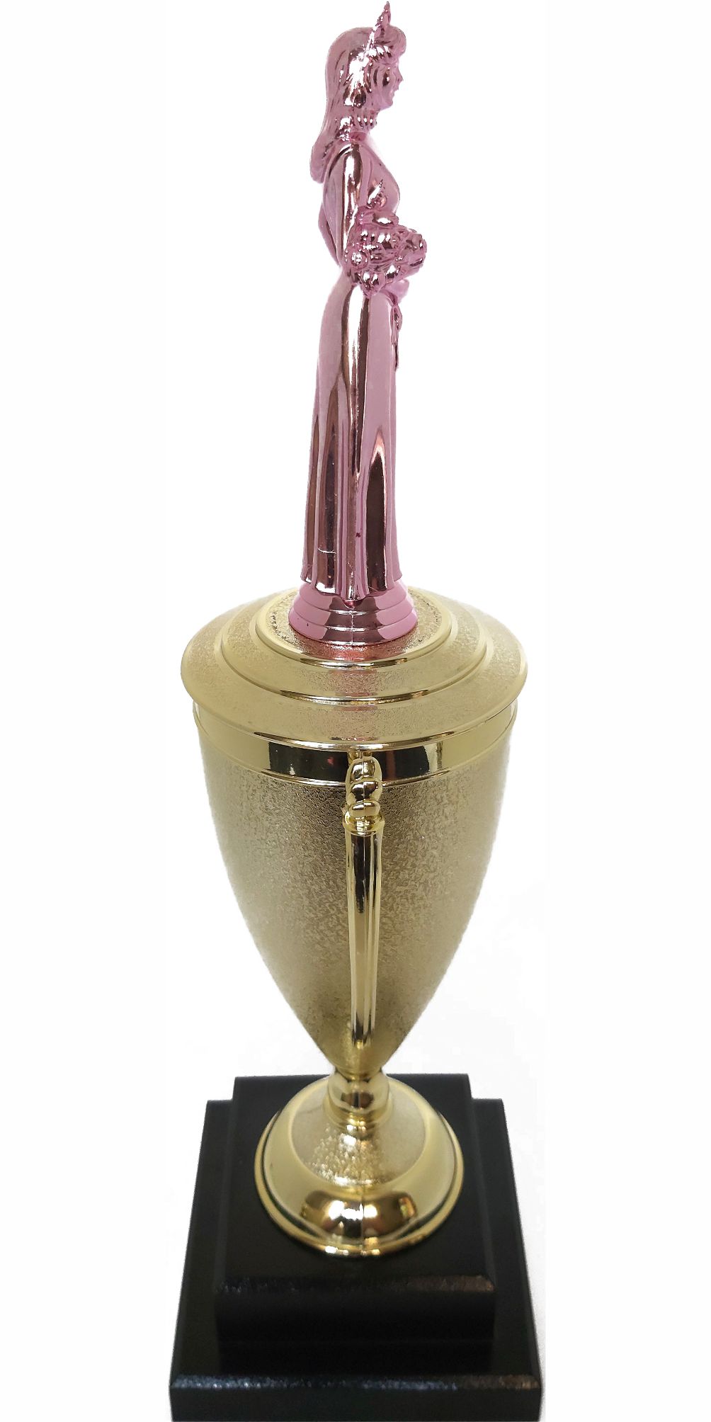 Beauty Queen Trophy PINK 420mm
