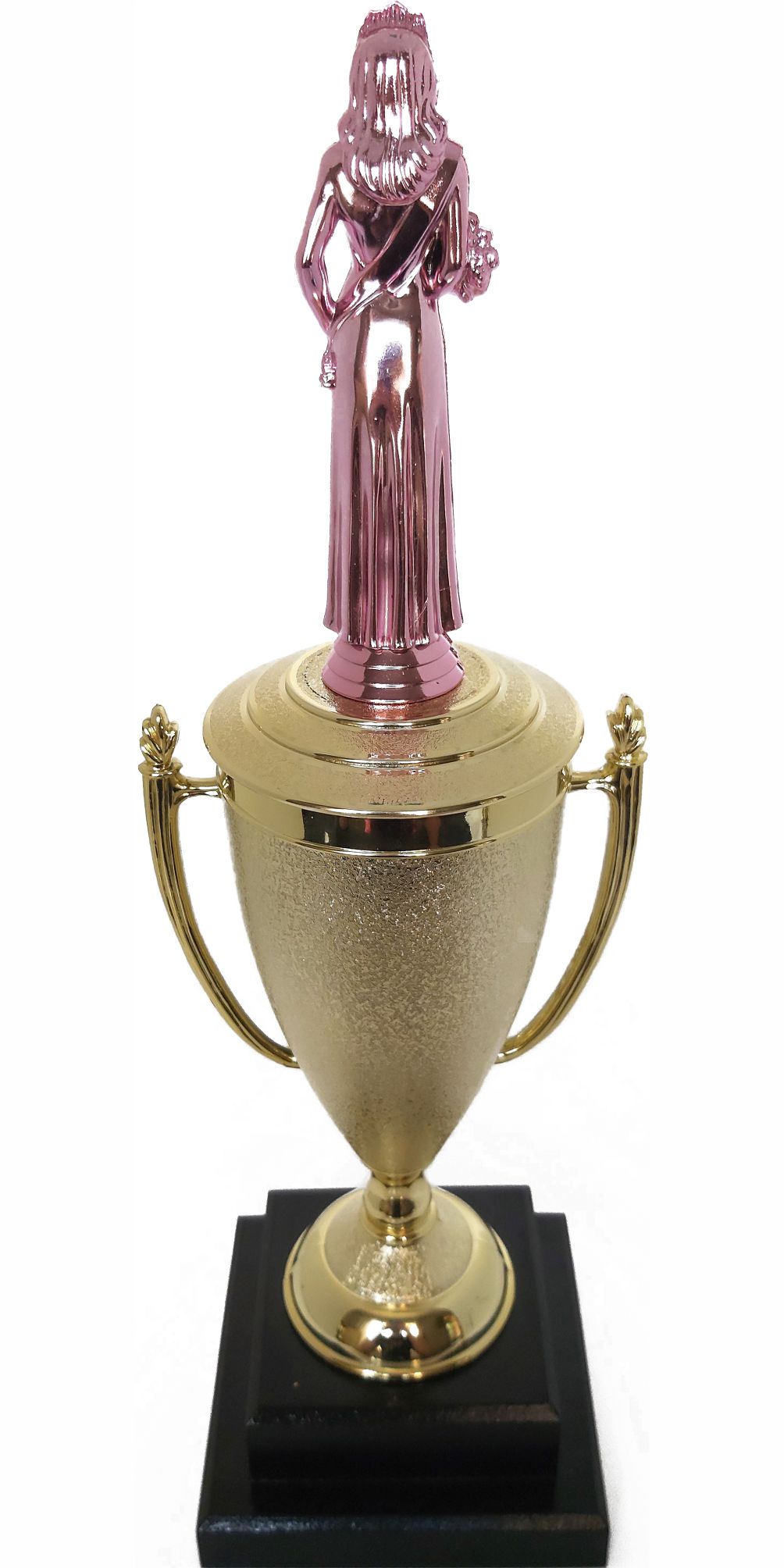 Beauty Queen Trophy PINK 420mm