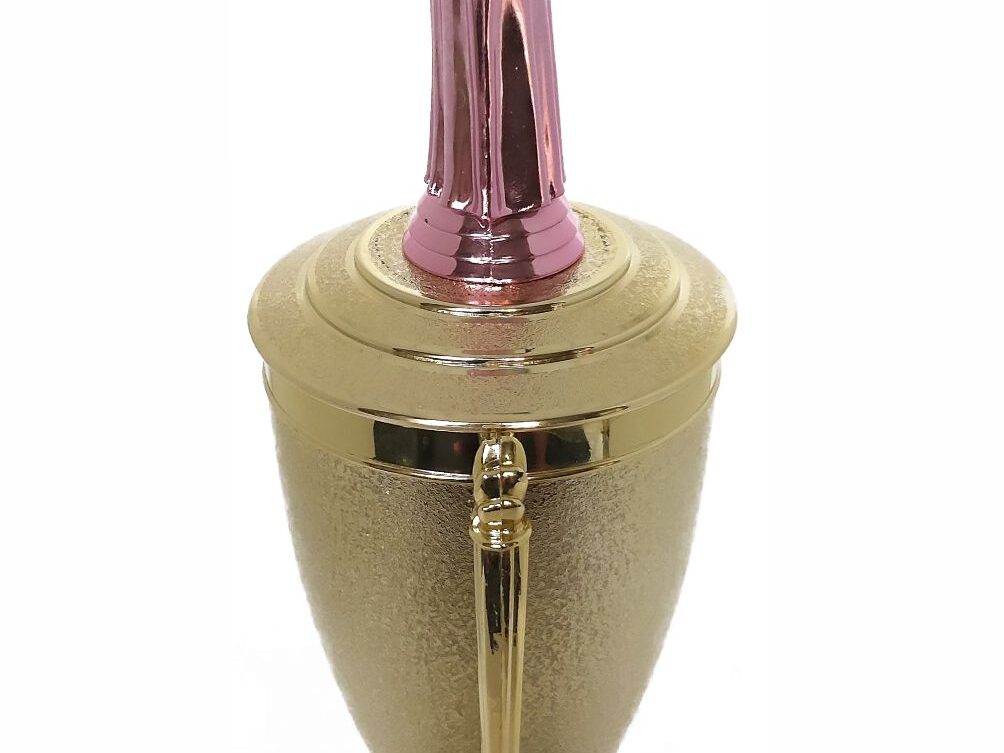 Beauty Queen Trophy PINK 420mm