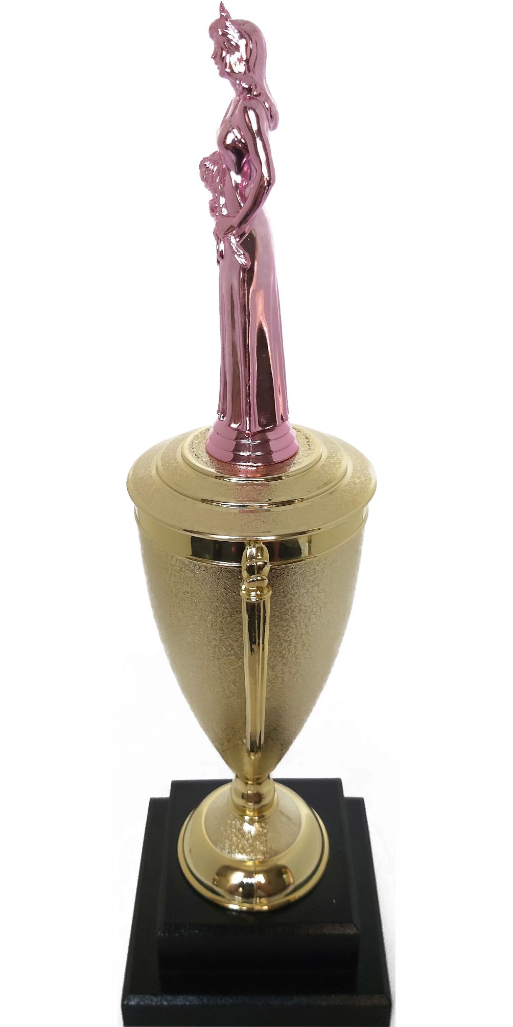 Beauty Queen Trophy PINK 420mm
