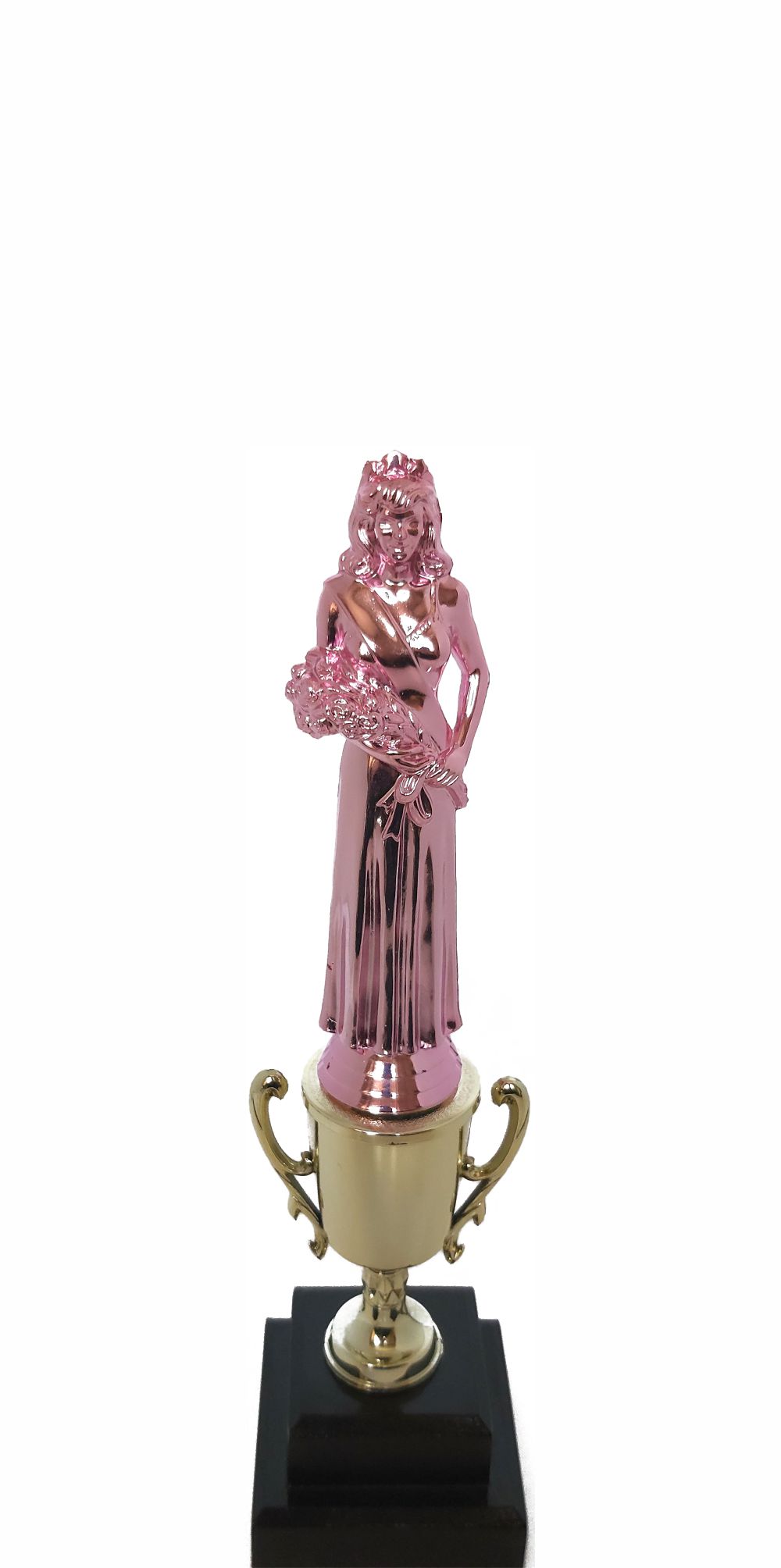 Beauty Queen Trophy PINK 290mm
