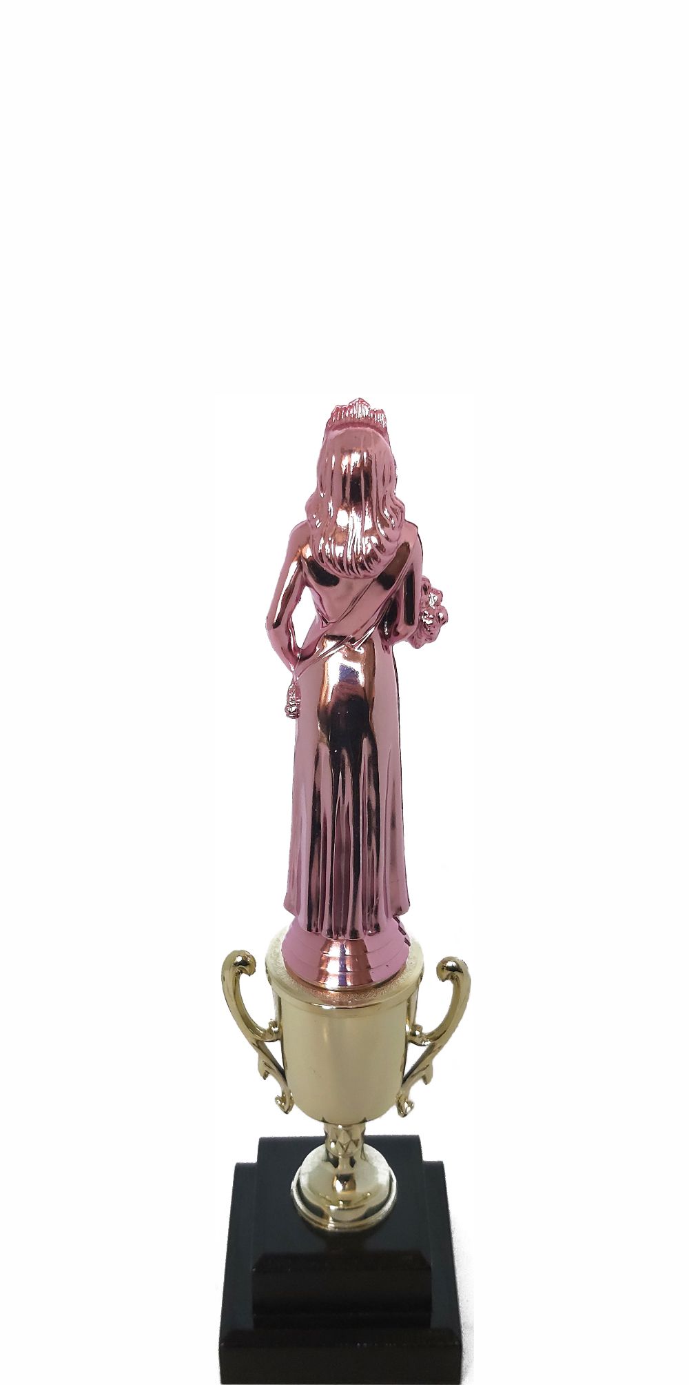 Beauty Queen Trophy PINK 290mm