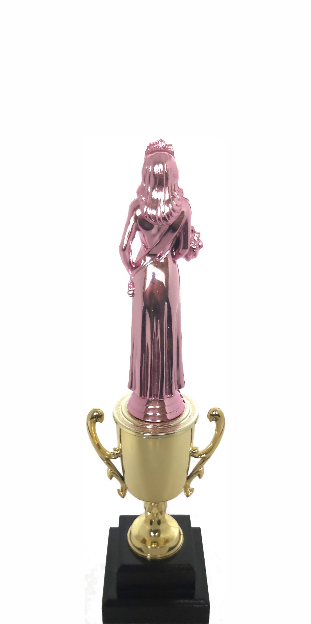 Beauty Queen Trophy PINK 310mm