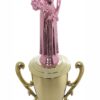 Beauty Queen Trophy PINK 380mm