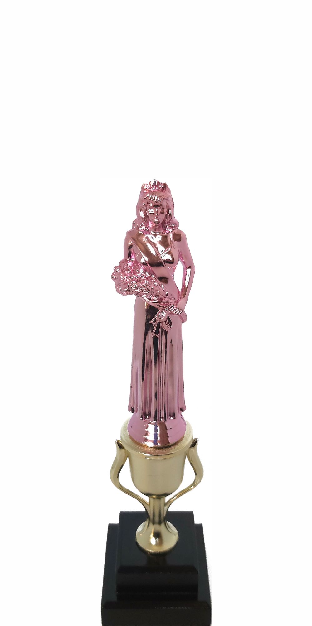 Beauty Queen Trophy PINK 290mm