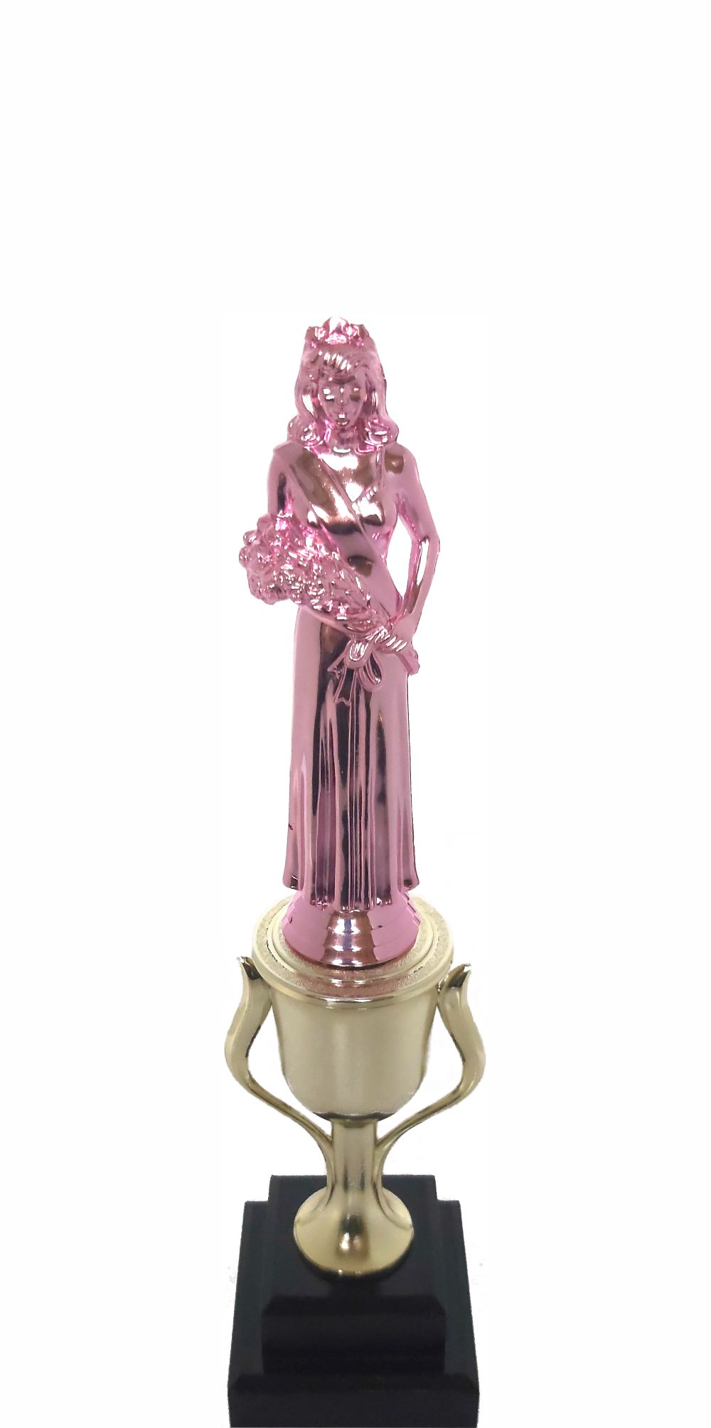 Beauty Queen Trophy PINK 310mm