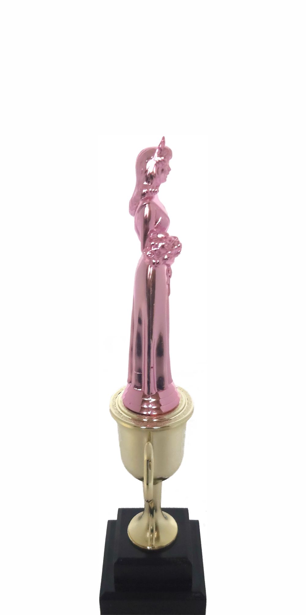 Beauty Queen Trophy PINK 310mm
