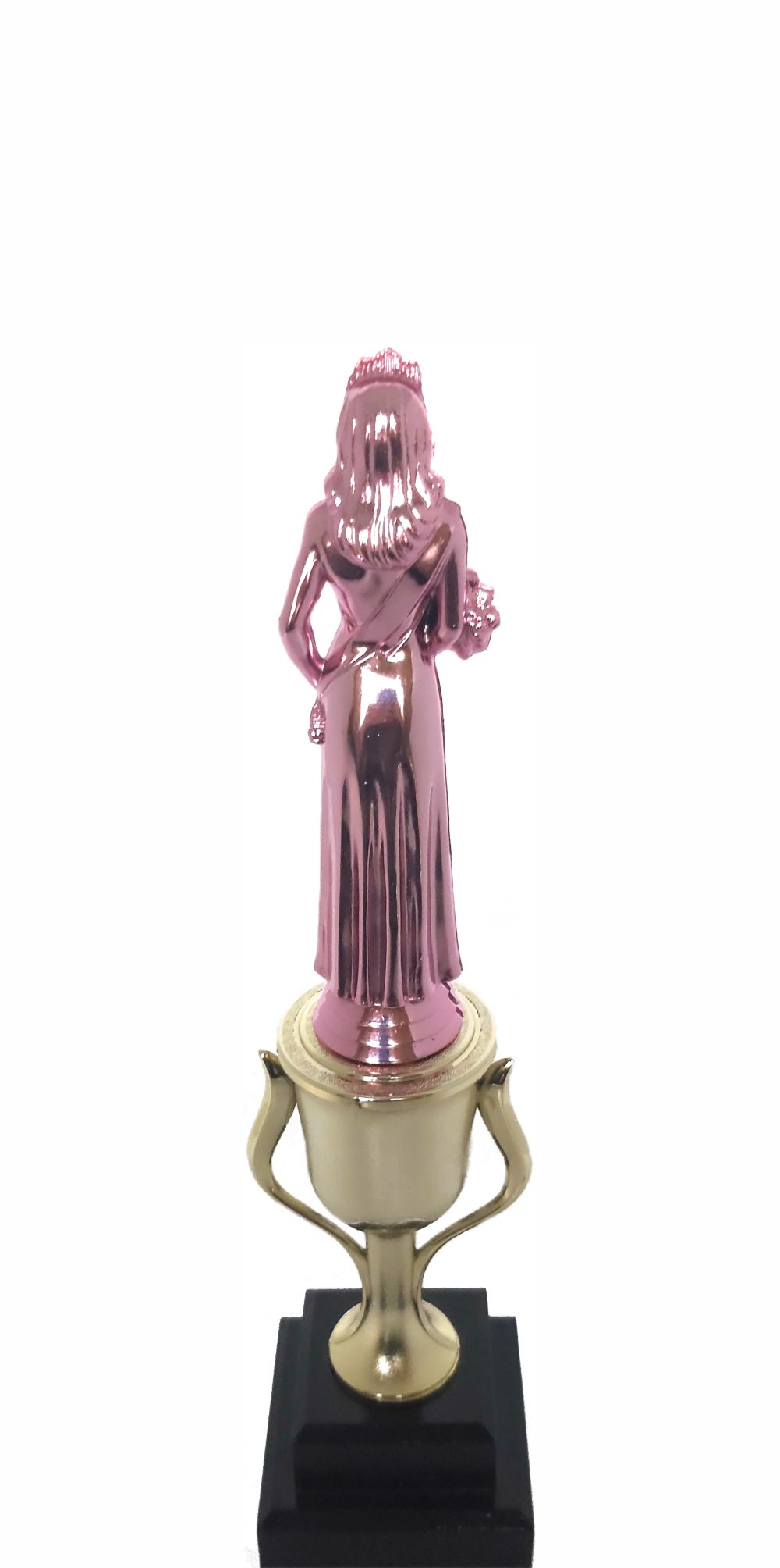Beauty Queen Trophy PINK 310mm