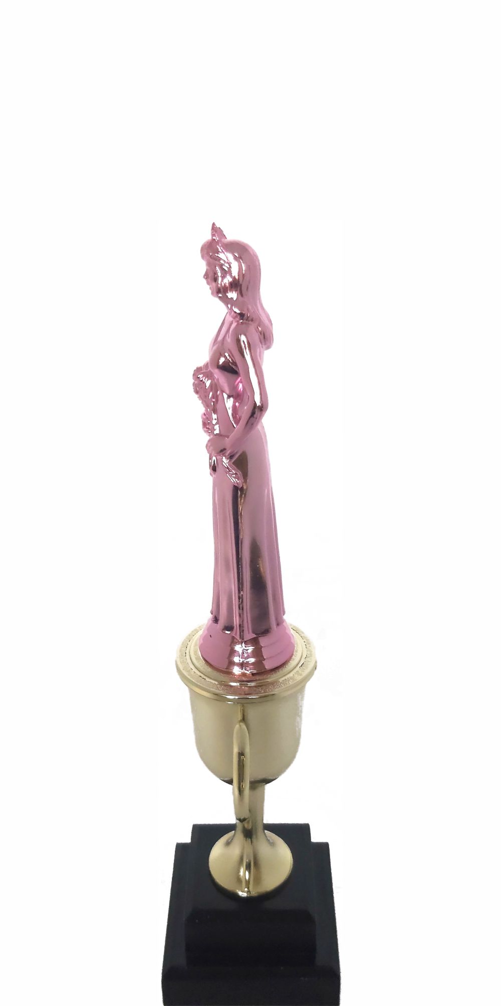 Beauty Queen Trophy PINK 310mm