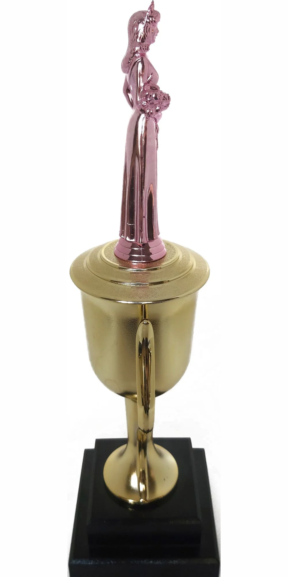Beauty Queen Trophy PINK 420mm