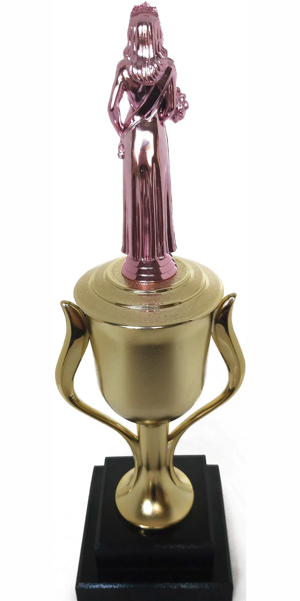 Beauty Queen Trophy PINK 420mm