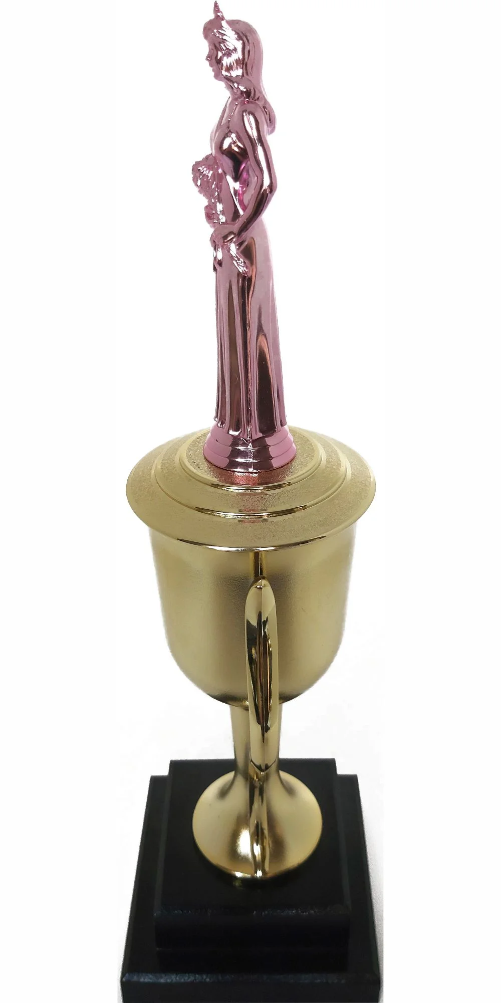 Beauty Queen Trophy PINK 420mm