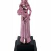 Beauty Queen Trophy PINK 195mm