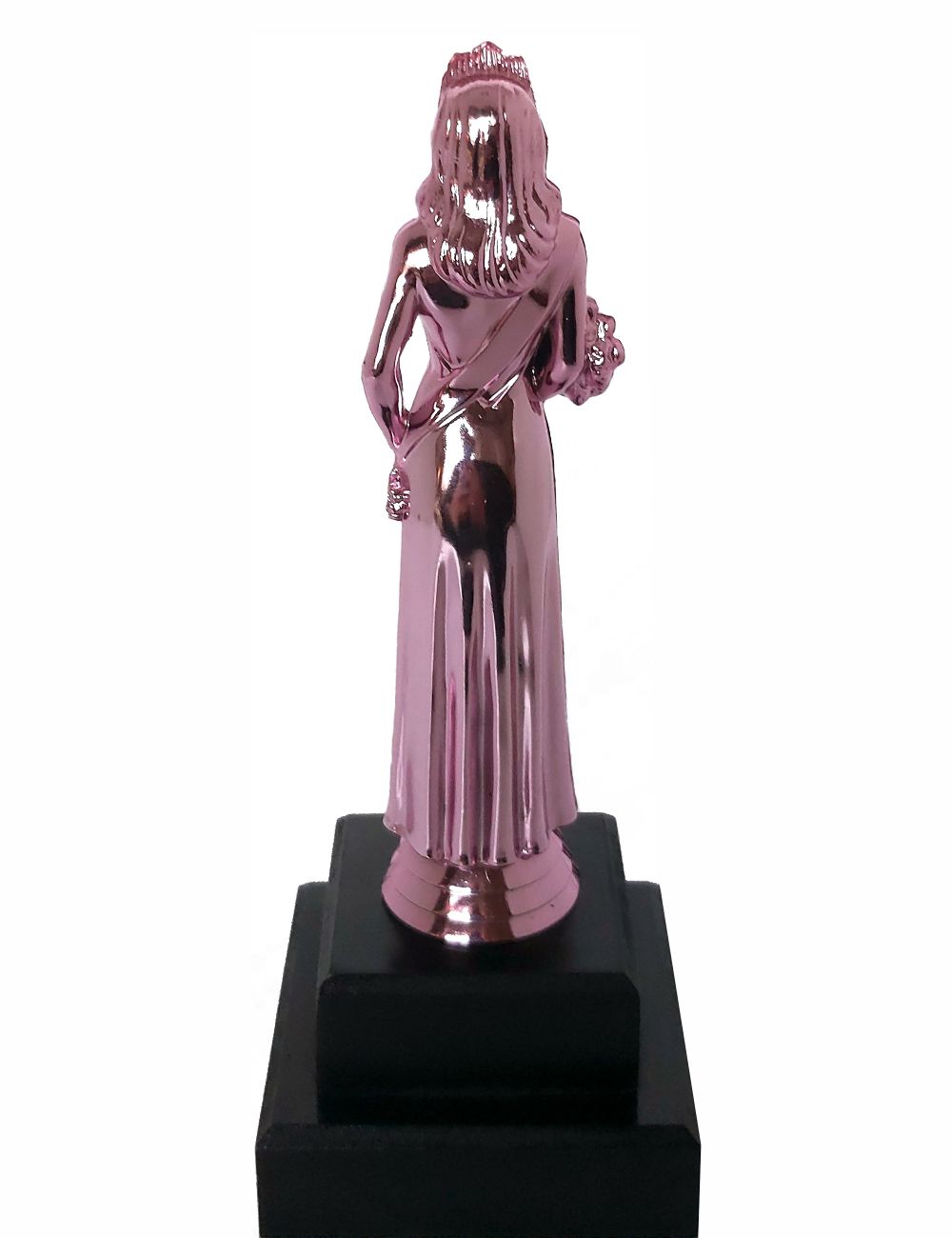Beauty Queen Trophy PINK 195mm