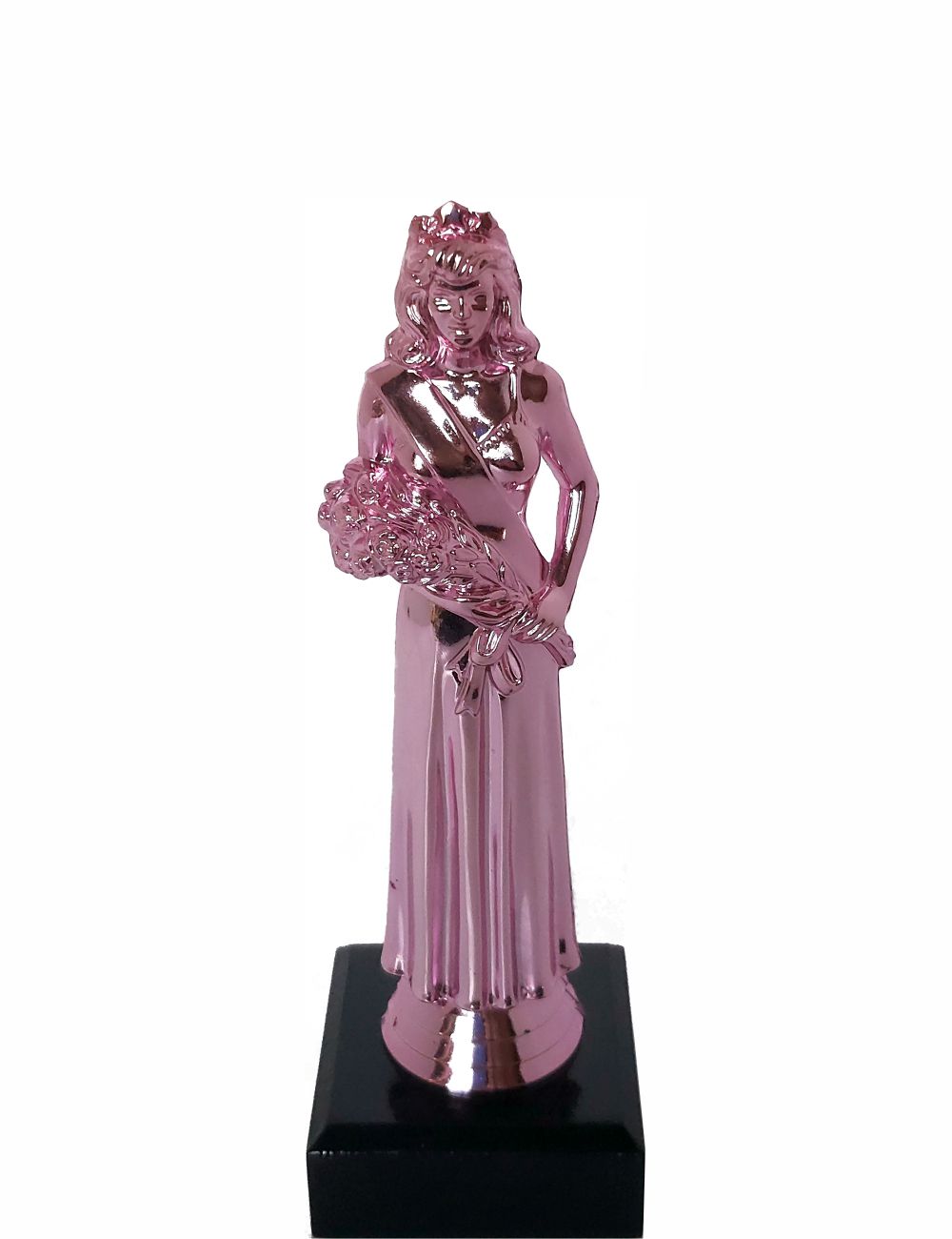 Beauty Queen Trophy PINK 170mm