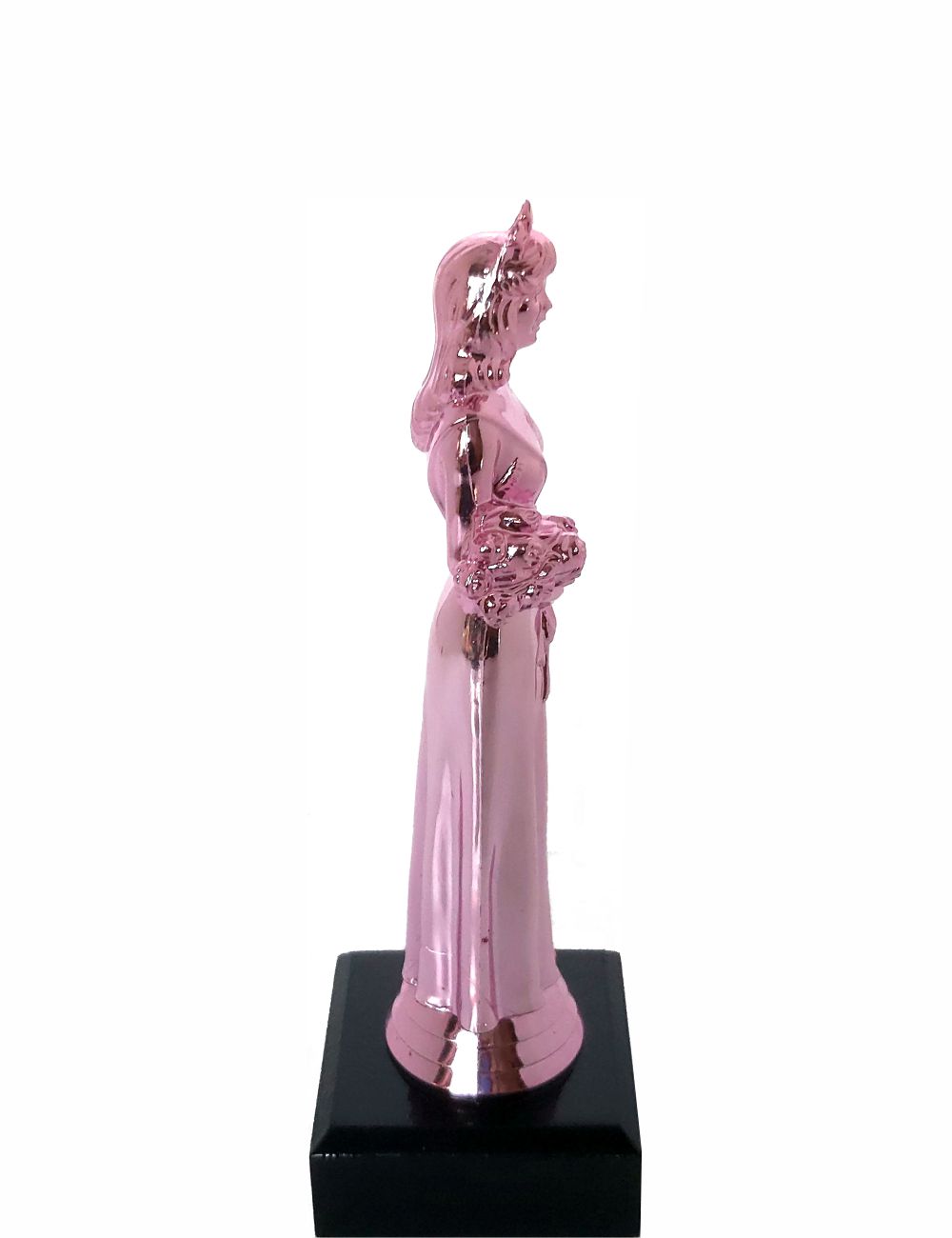 Beauty Queen Trophy PINK 170mm