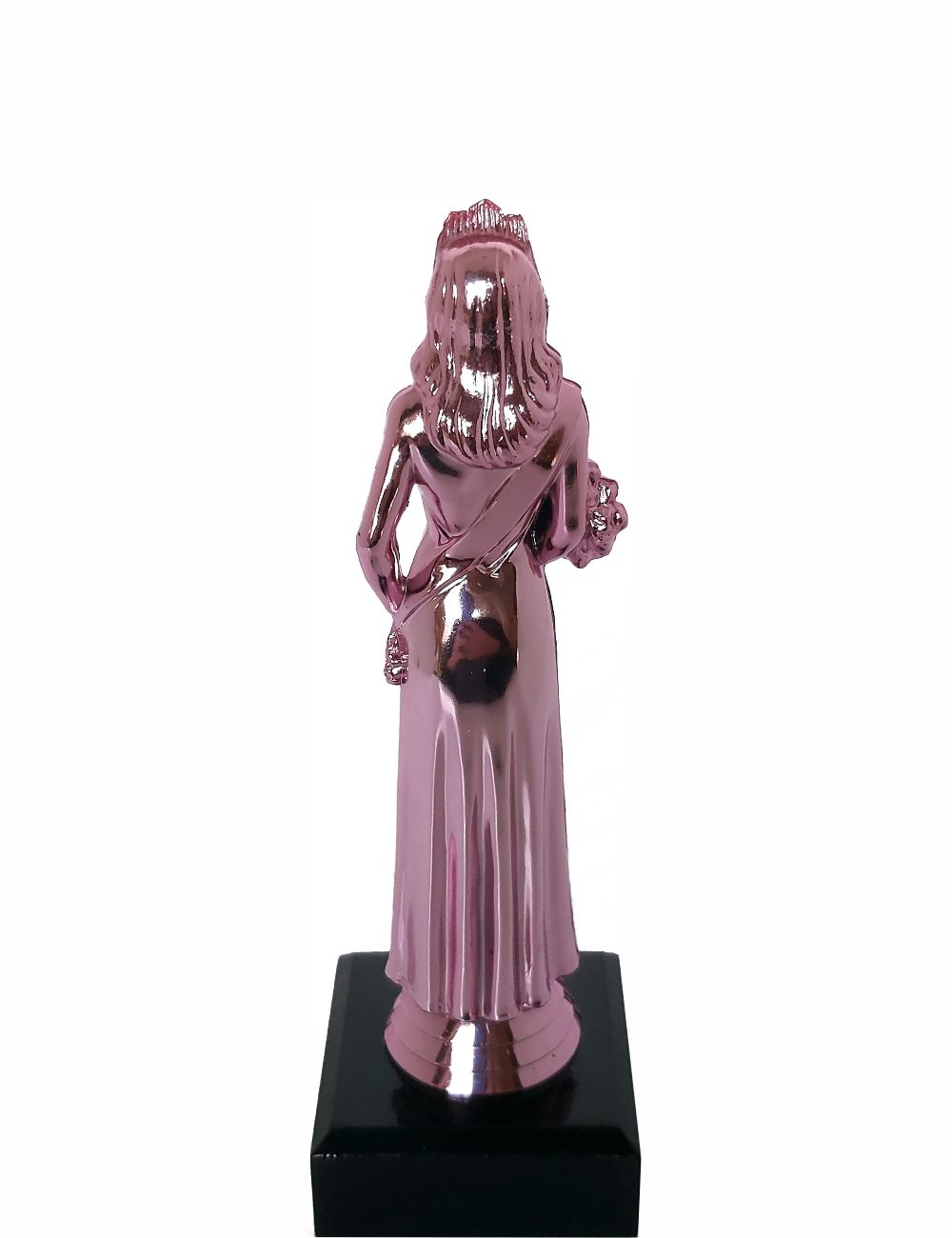 Beauty Queen Trophy PINK 170mm