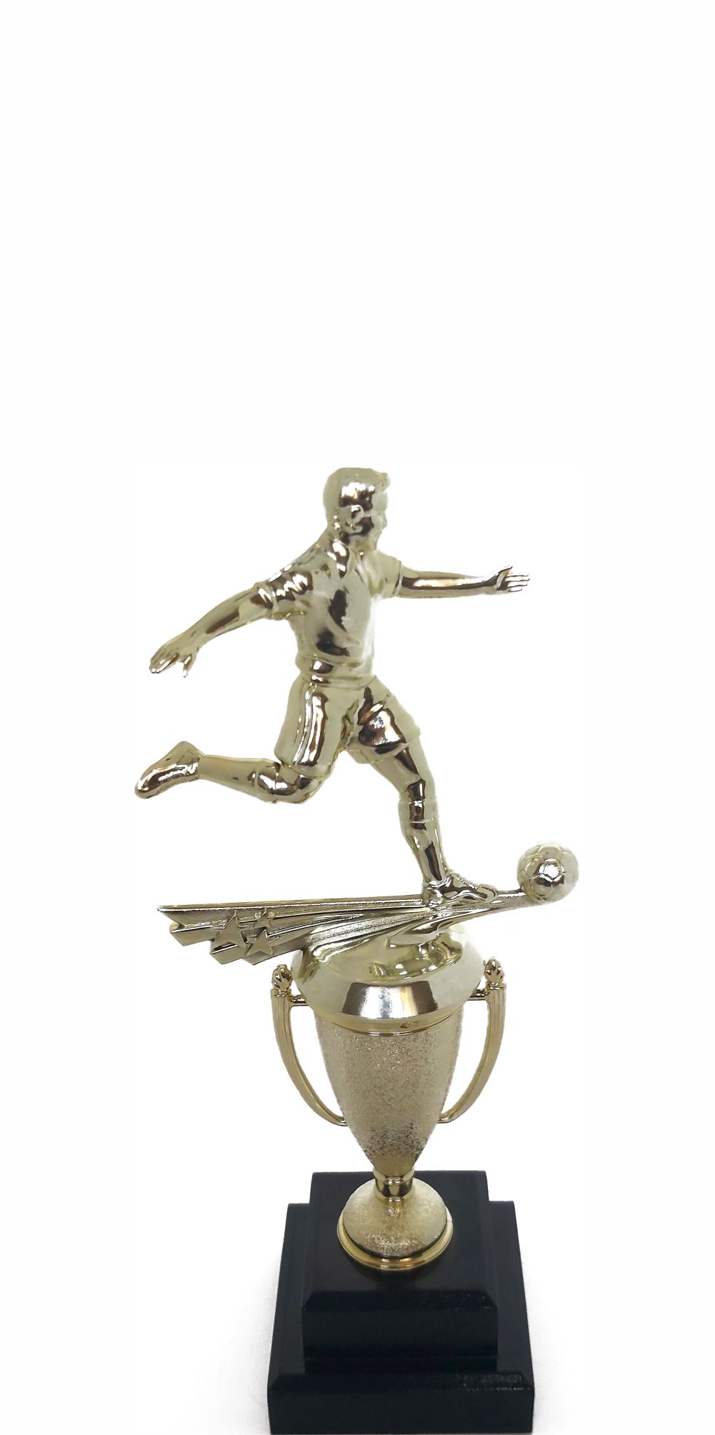 Soccer All Star Male Trophy 265mm
