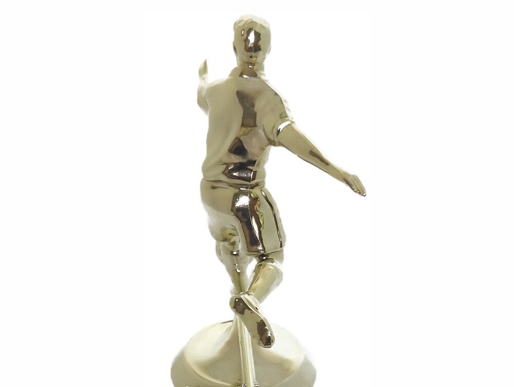 Soccer All Star Male Trophy 265mm
