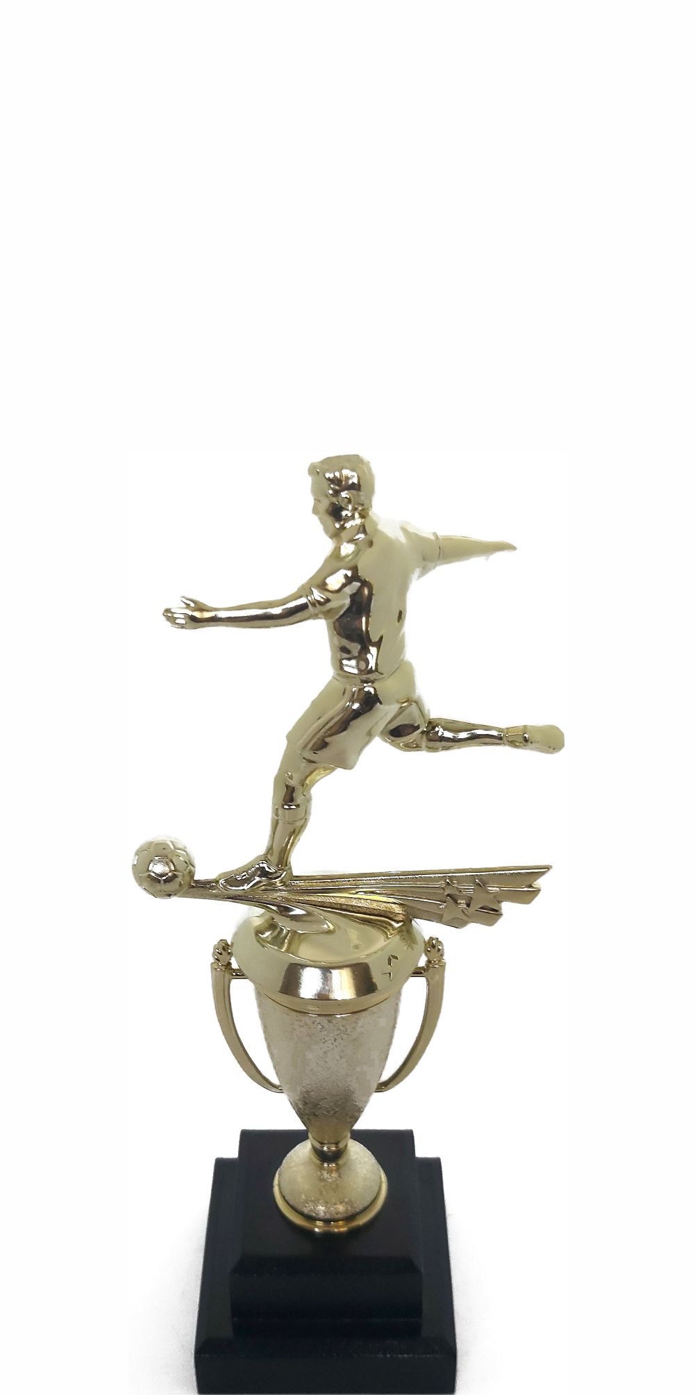 Soccer All Star Male Trophy 265mm