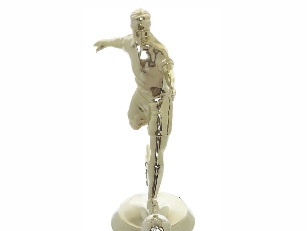 Soccer All Star Male Trophy 265mm