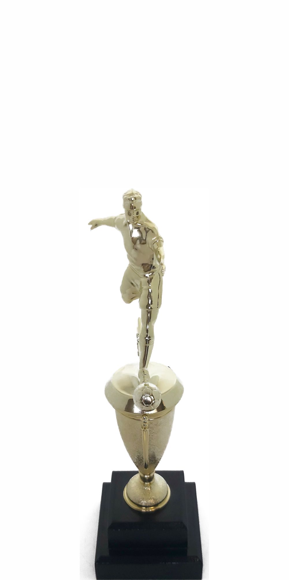 Soccer All Star Male Trophy 265mm
