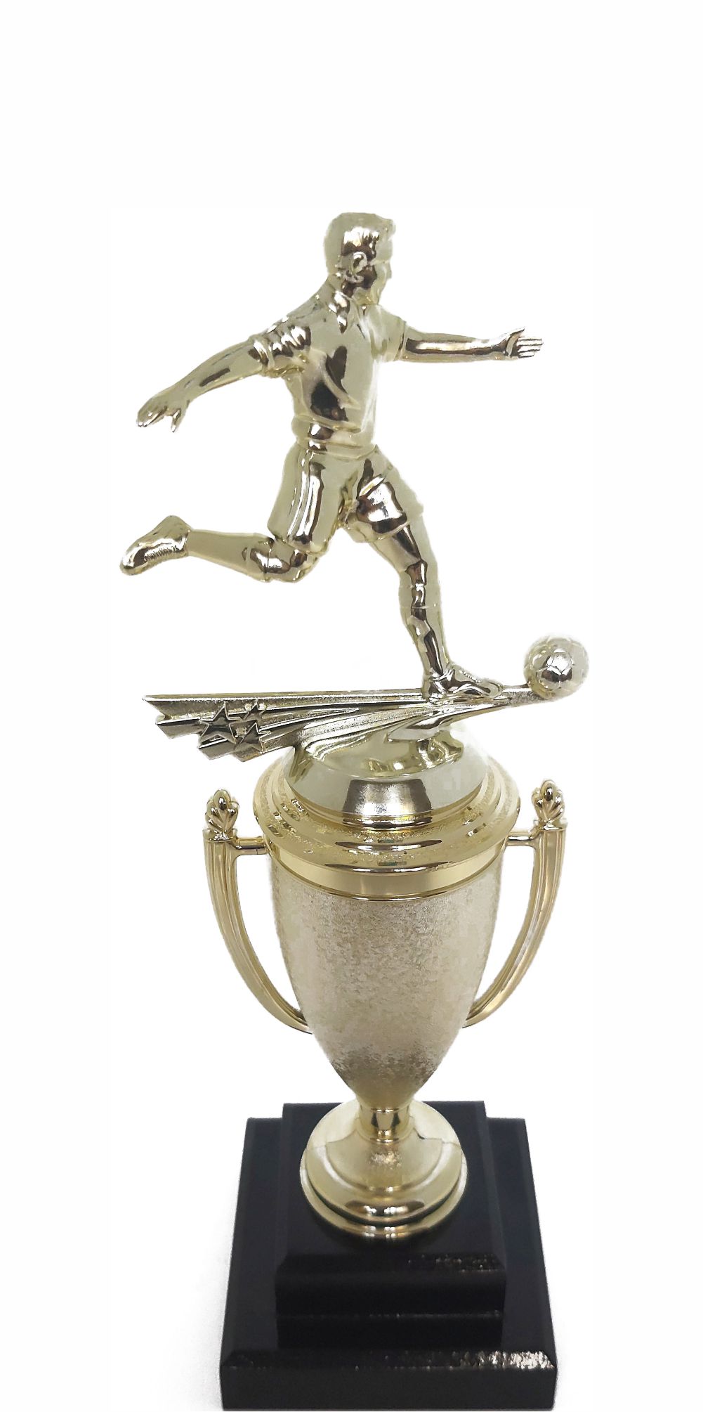 Soccer All Star Male Trophy 325mm
