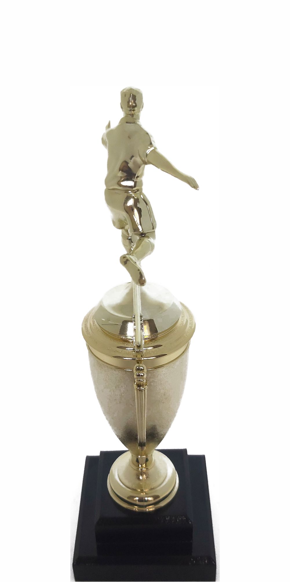 Soccer All Star Male Trophy 325mm