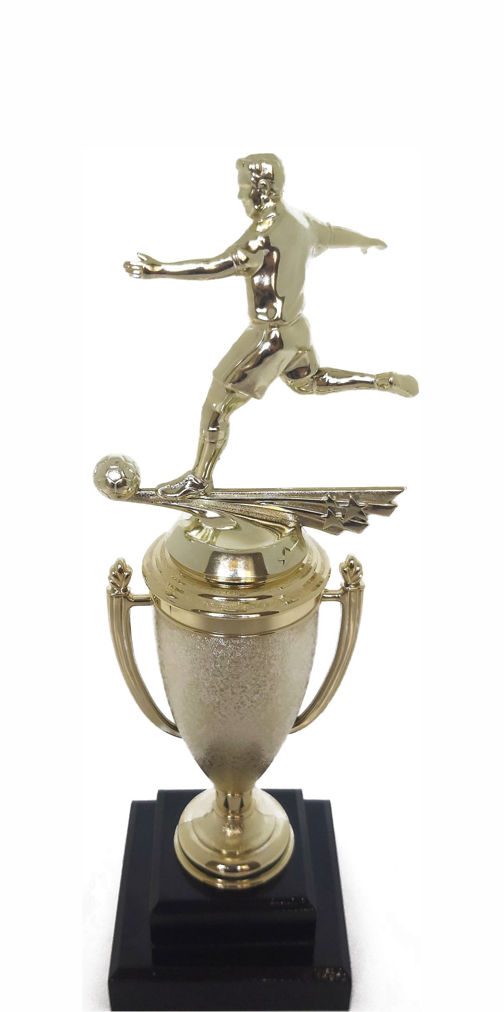 Soccer All Star Male Trophy 325mm