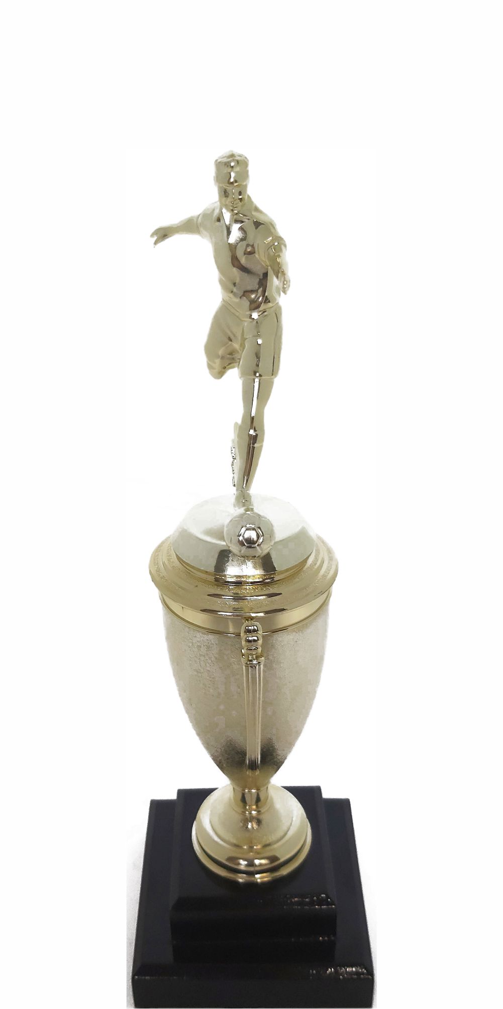 Soccer All Star Male Trophy 325mm