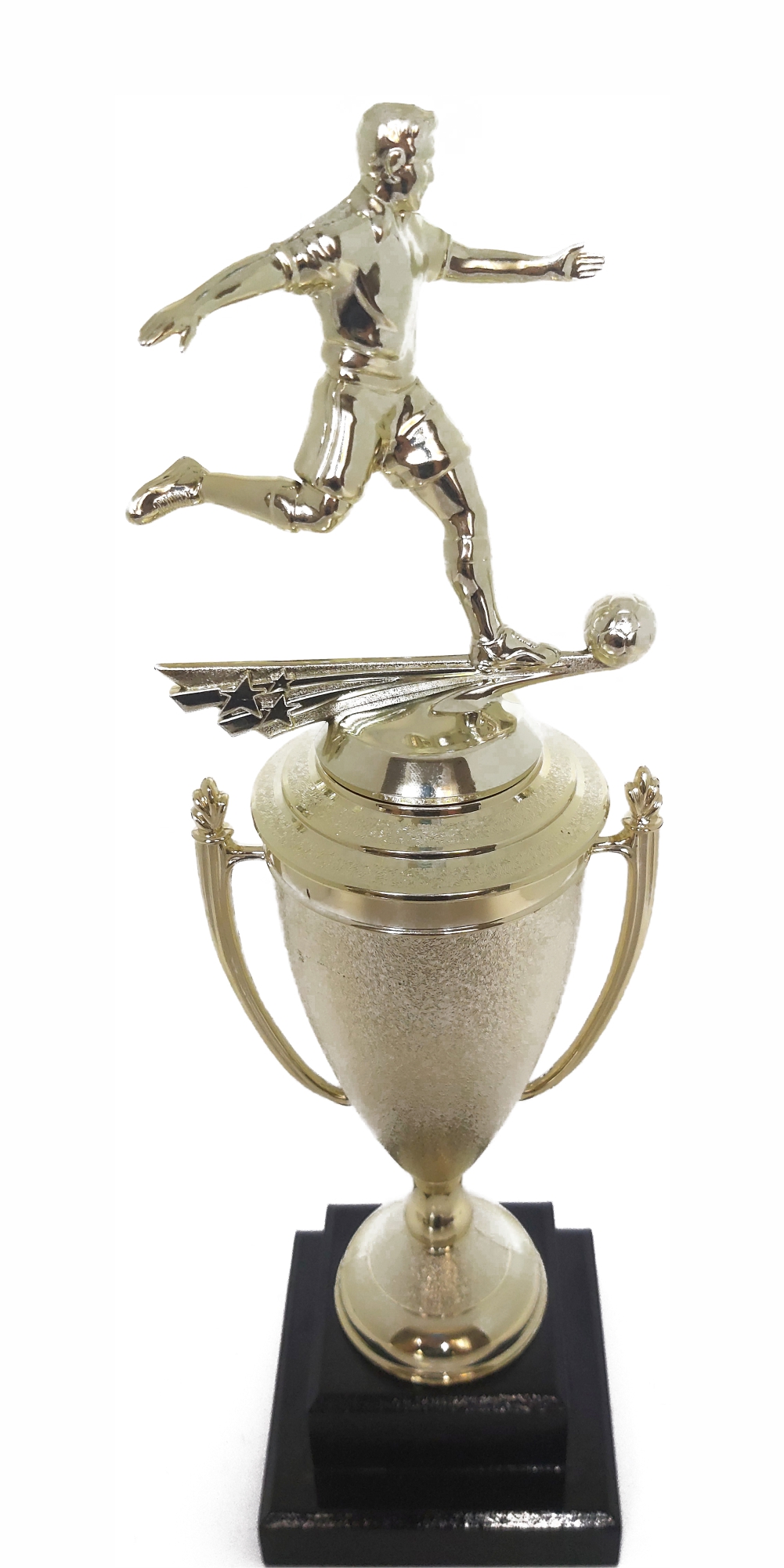 Soccer All Star Male Trophy 365mm