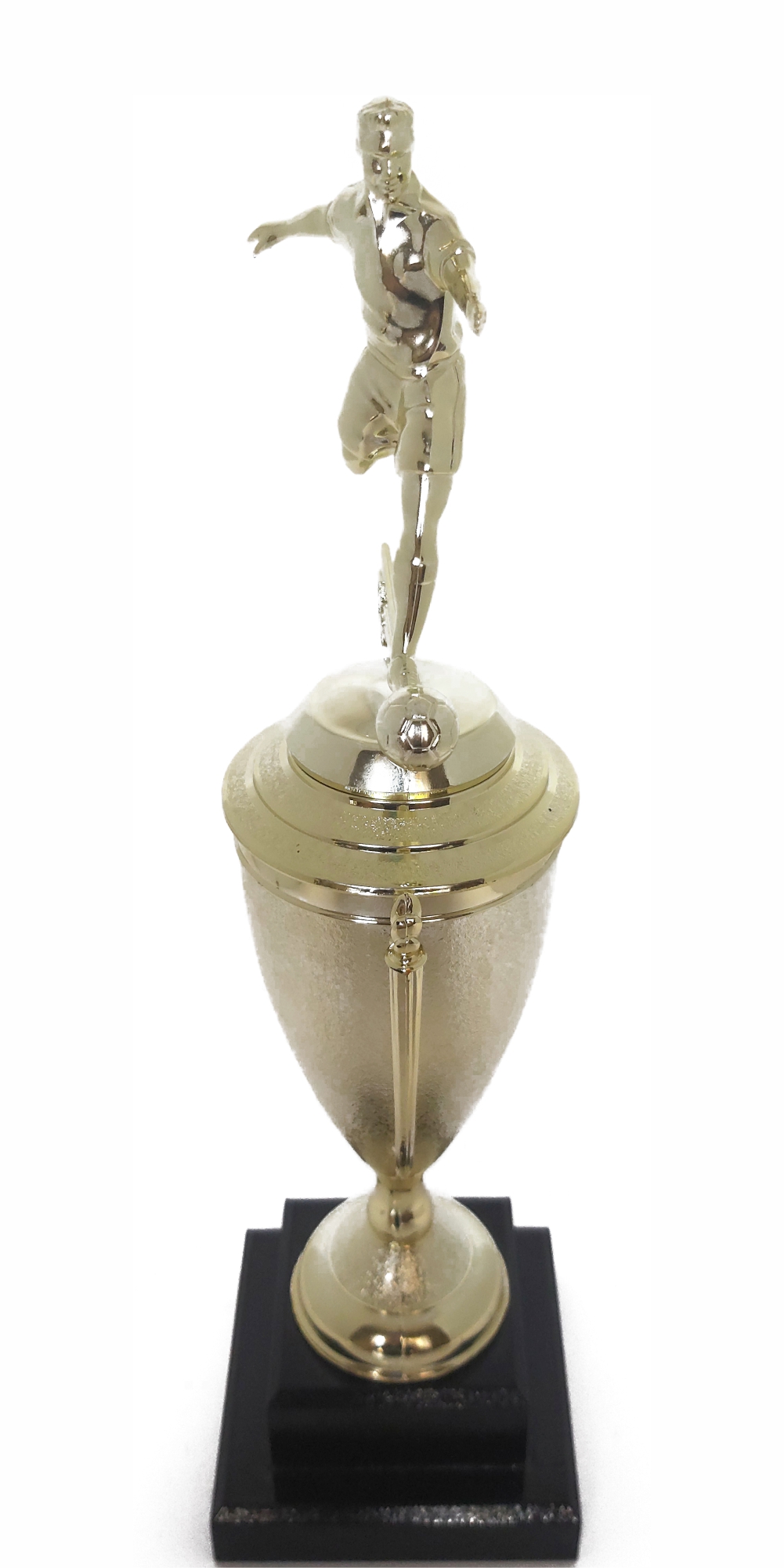 Soccer All Star Male Trophy 365mm