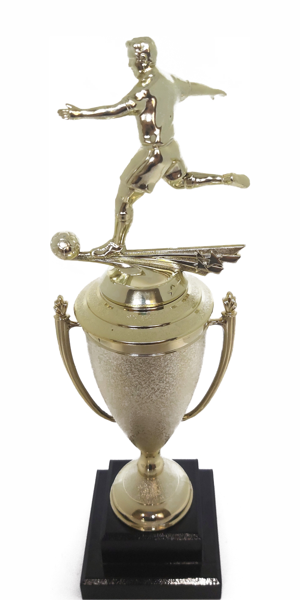 Soccer All Star Male Trophy 365mm