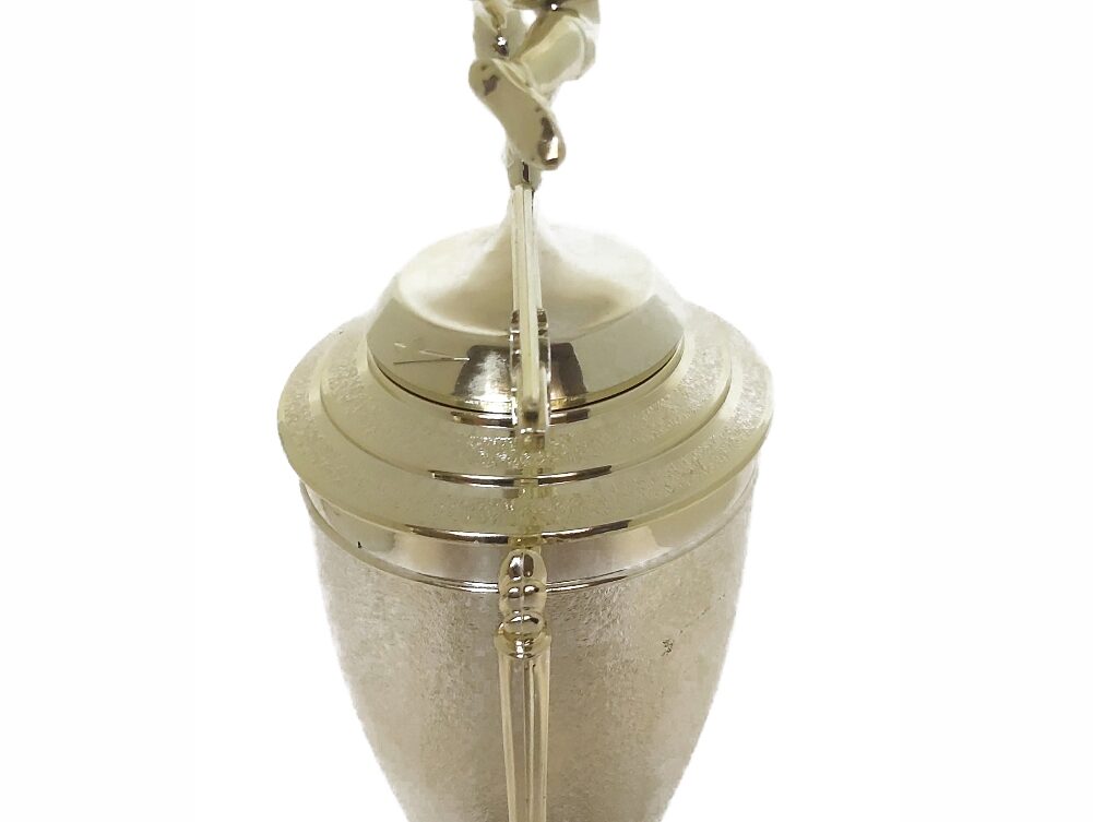 Soccer All Star Male Trophy 365mm