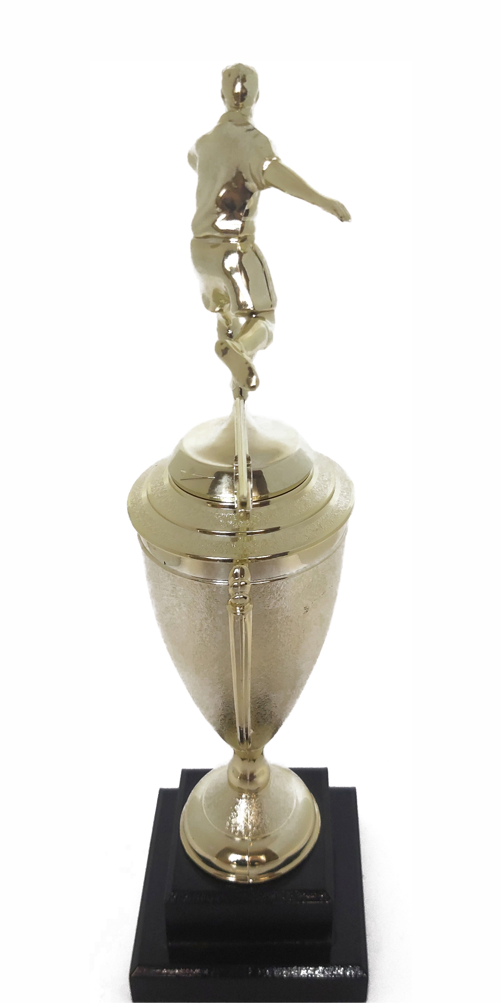 Soccer All Star Male Trophy 365mm