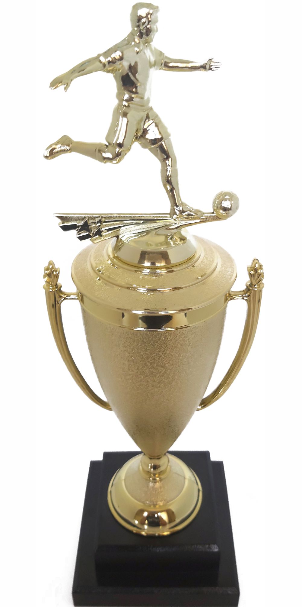 Soccer All Star Male Trophy 405mm