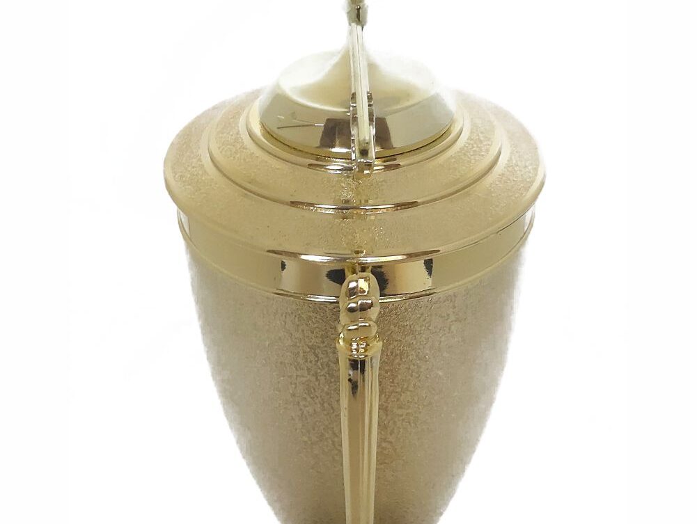 Soccer All Star Male Trophy 405mm