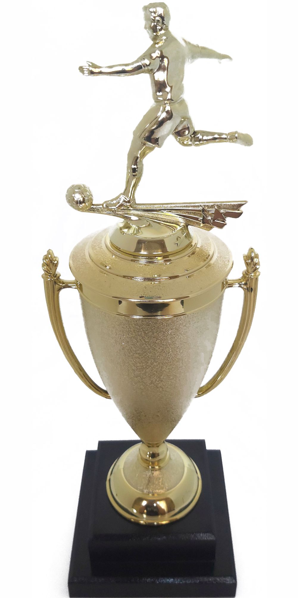 Soccer All Star Male Trophy 405mm