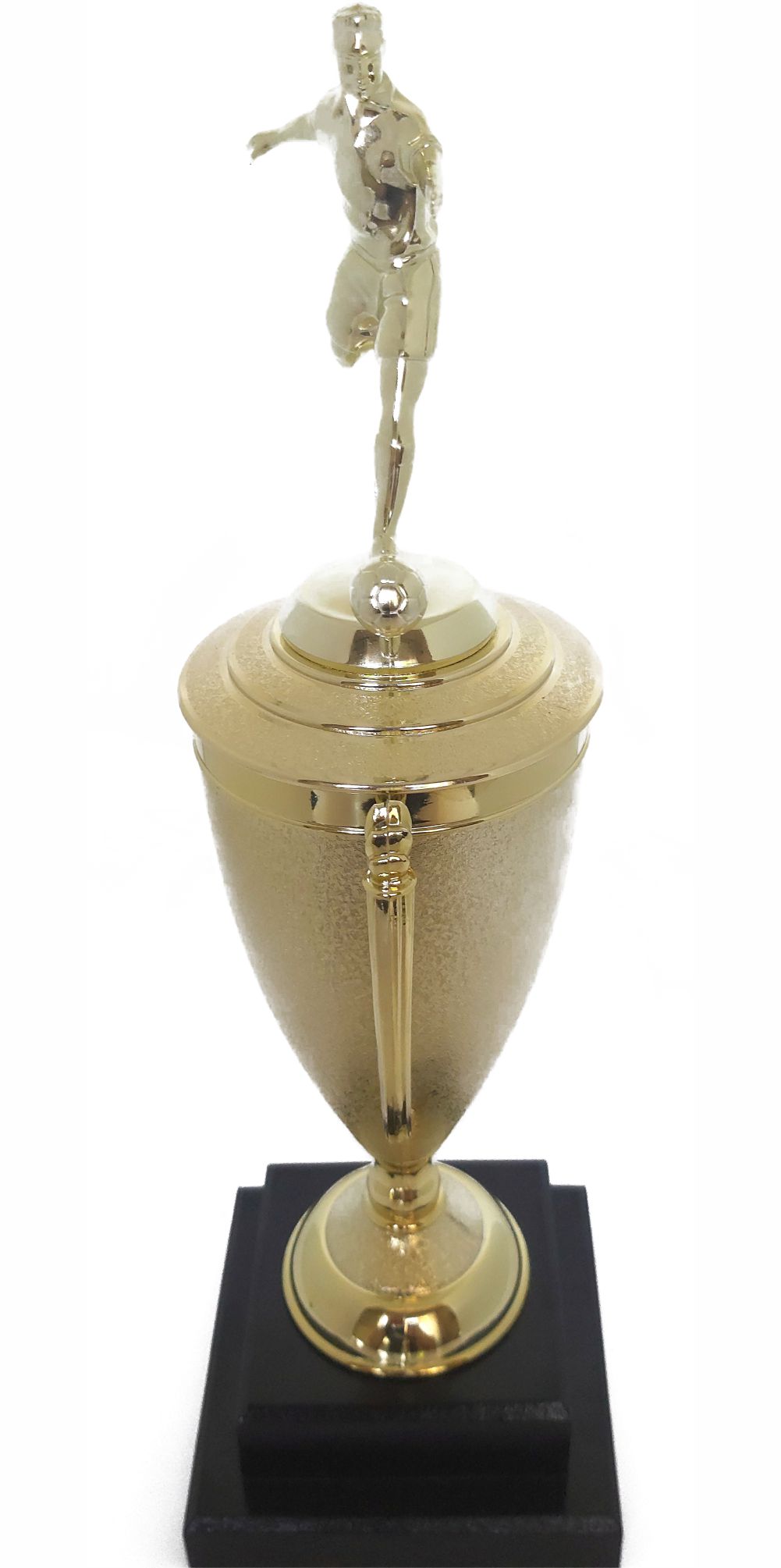 Soccer All Star Male Trophy 405mm