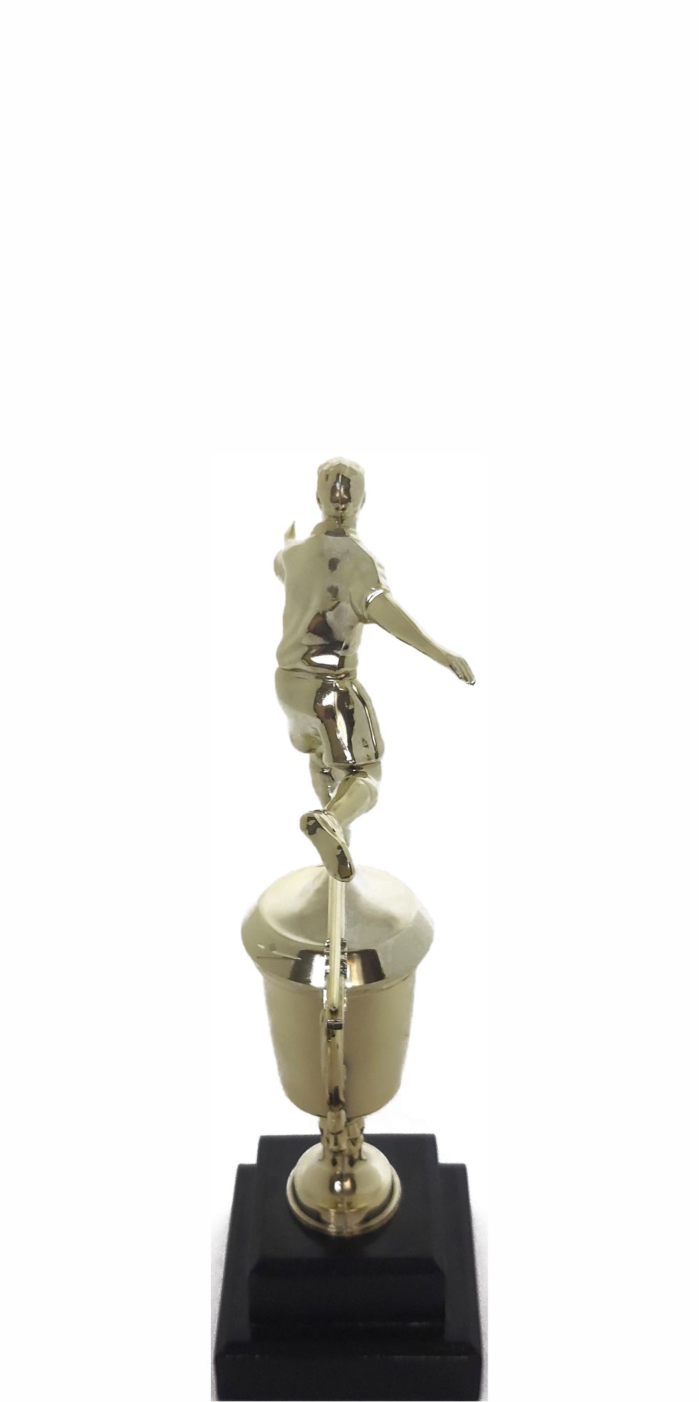 Soccer All Star Male Trophy 265mm