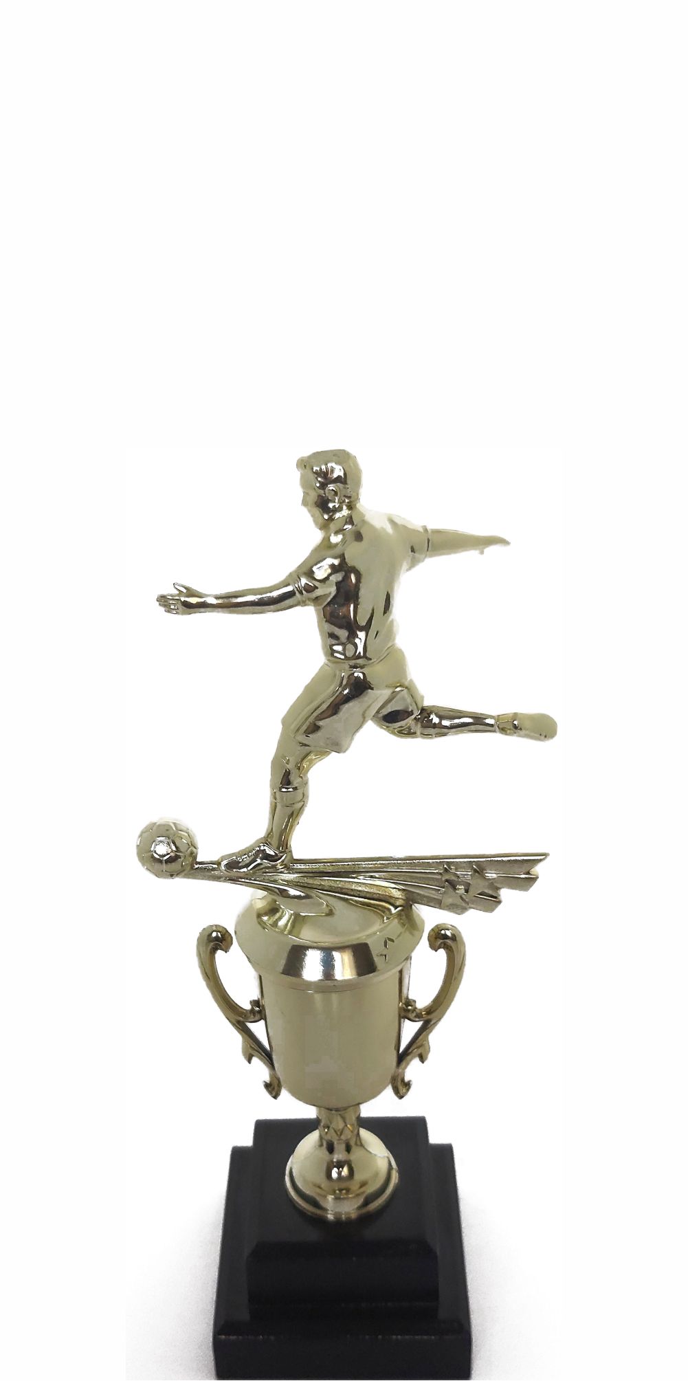 Soccer All Star Male Trophy 265mm